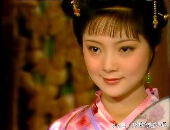 红楼梦十大主要人物（带你了解红楼梦里面的十大人物）
