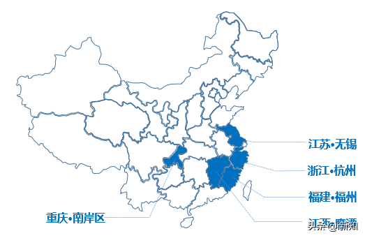 什么是IOT物联网，中国物联网行业应用现状，未来十大发展方向