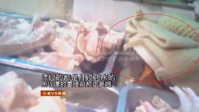牛肚清洗小妙招：轻松洗净无异味（用餐时请勿点单）