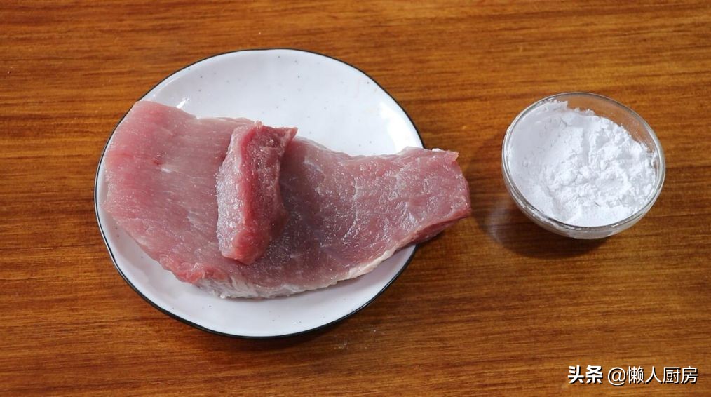 猪肉丸子的做法（猪肉丸子的简单吃法和技巧）
