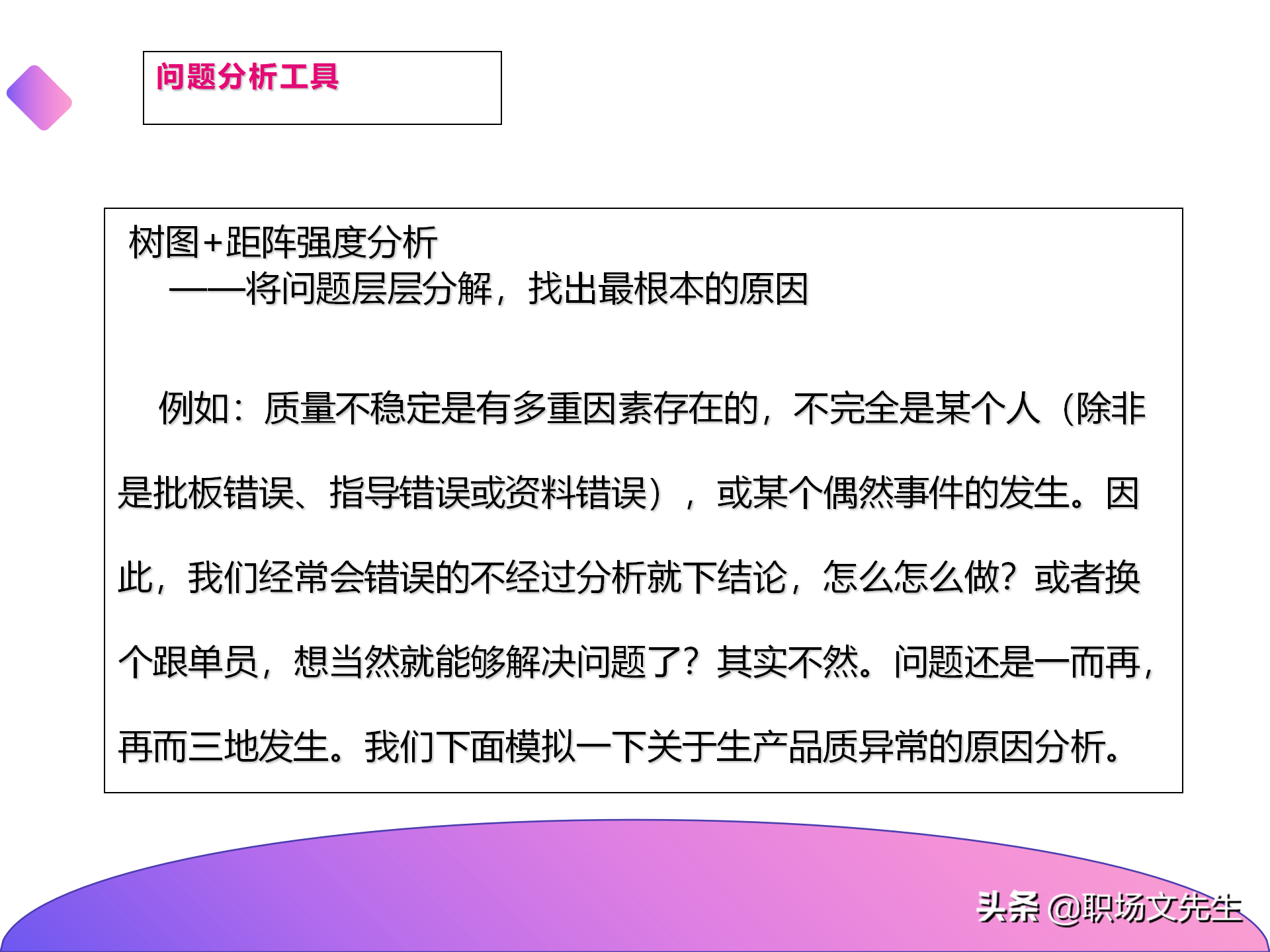 公司组织结构分析及解决思路，40页组织架构与岗位职责分析报告