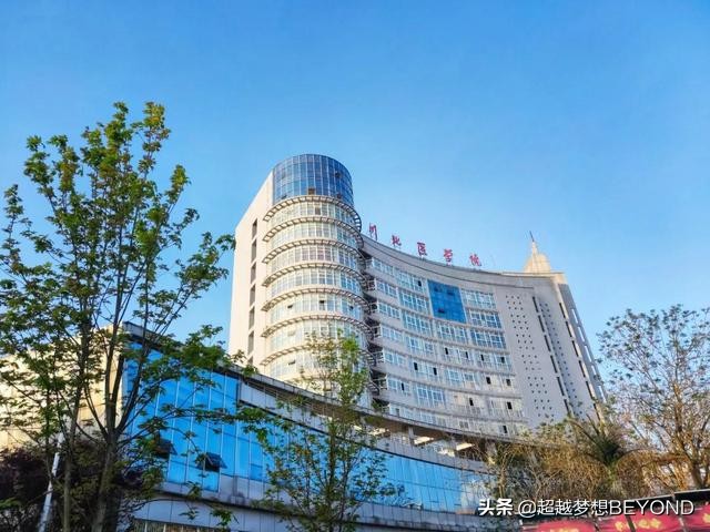 川北医学院2021年四川省本科专业录取分数统计