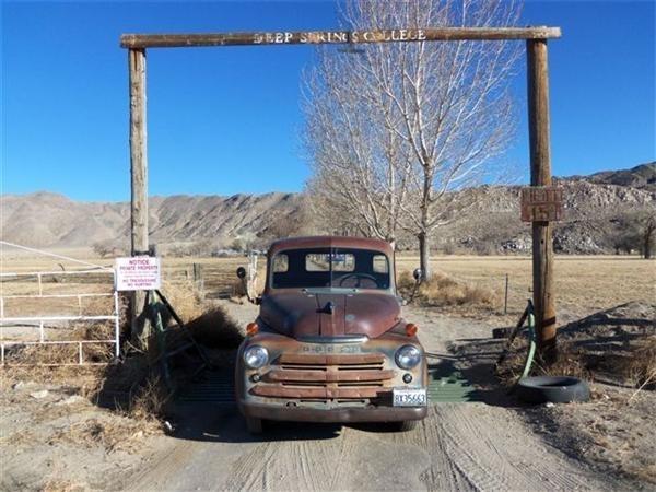 美国深泉学院，一所被中国人神化了的普通专科学校