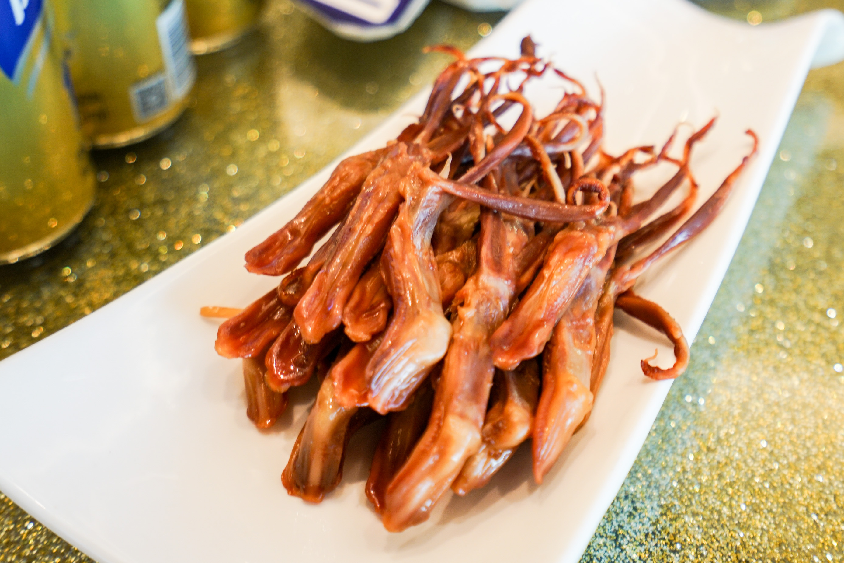 我在温州就这么吃撑了！一个旅游博主心目中的10大温州美食