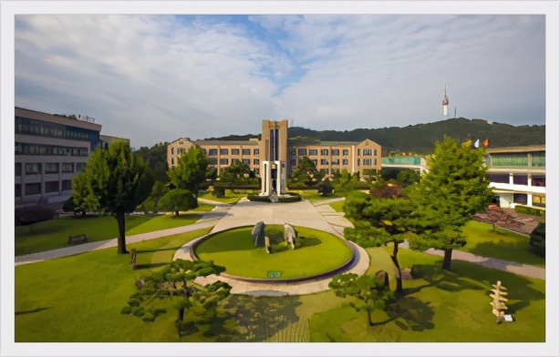 韩国东国大学世界排名留学必看