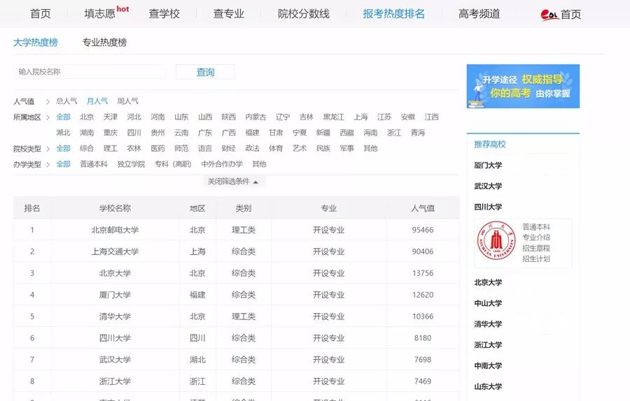 高考想做人生赢家？离开这些app和网站资源可就难啦
