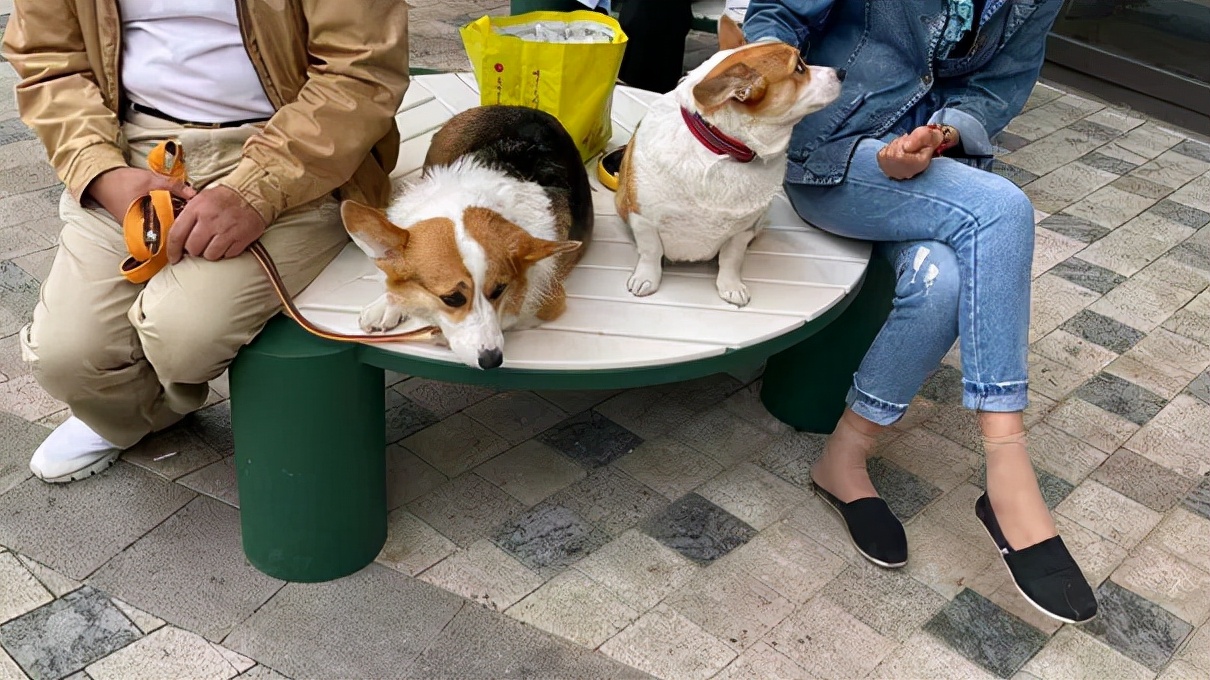 太古里为什么这么红