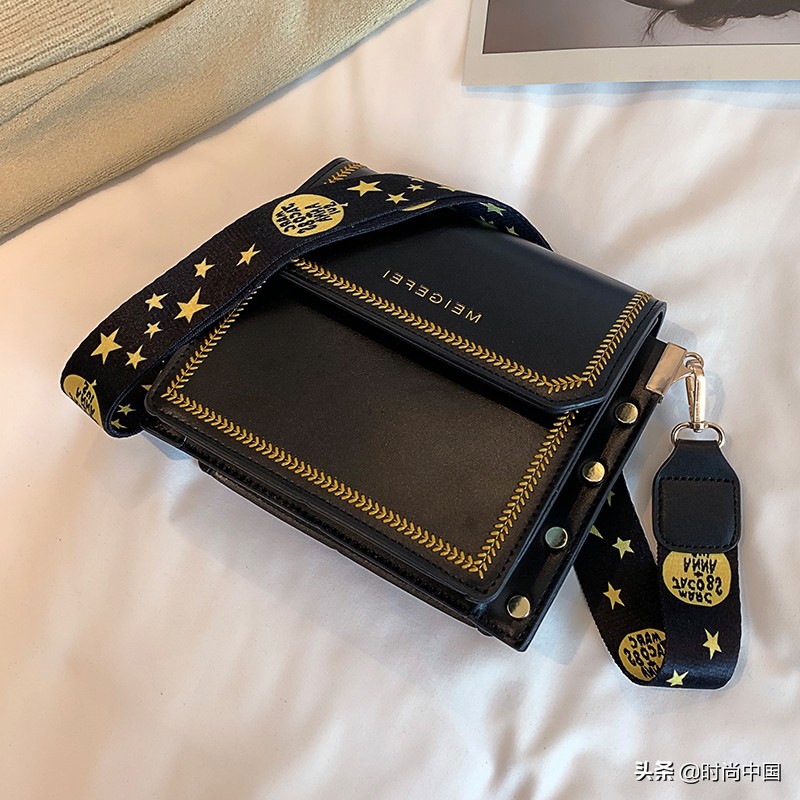 平价包中的战斗机—小CK，好看到爆，想把这些全部买回家