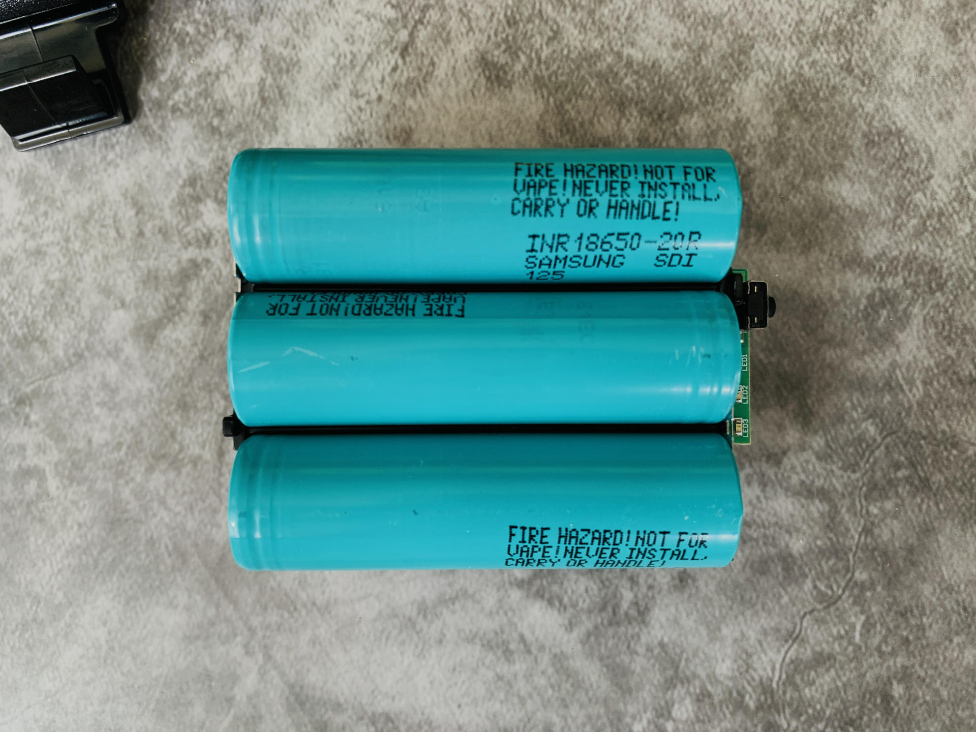 12V无刷锂电钻的佼佼者——得伟DCD701M使用评测