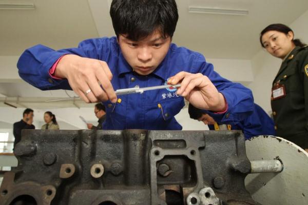 同是大专，高等专科学校和职业技术学院区别明显，考生填报别混淆