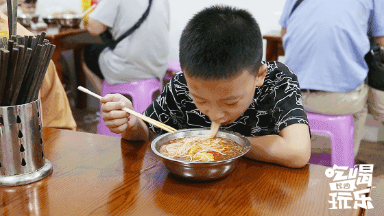 3天3晚吃遍郴州，再也不敢去了！