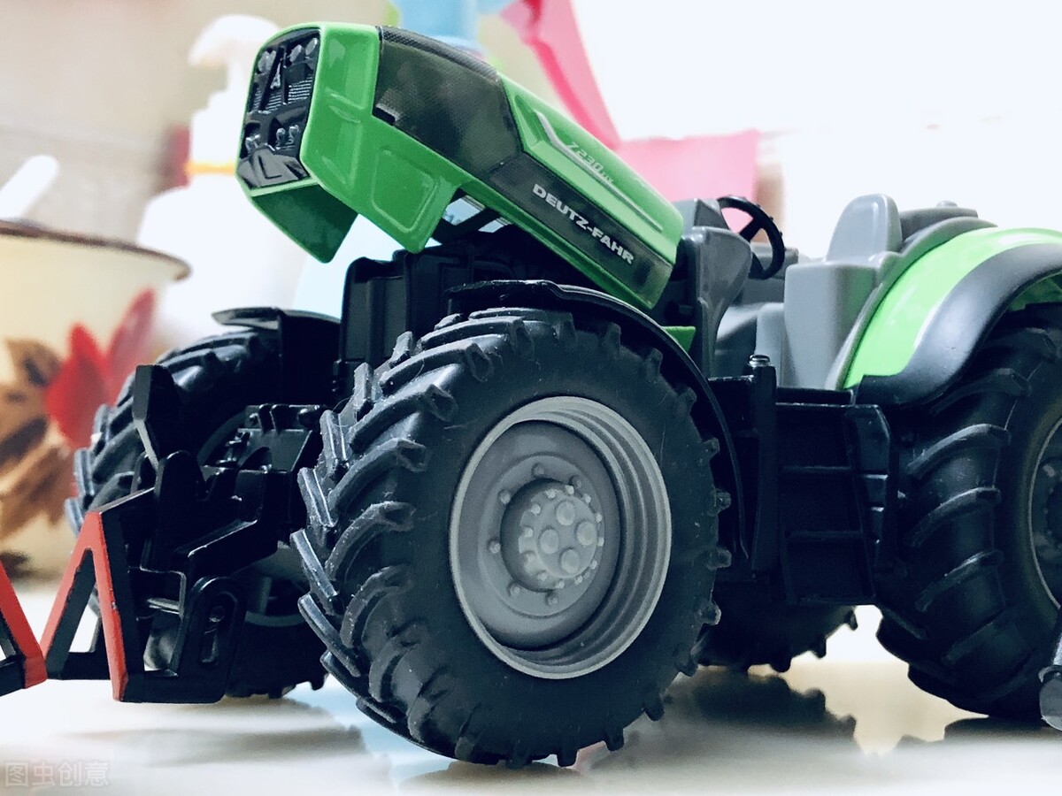 世界十大最頂尖的柴油發(fā)動(dòng)機(jī)