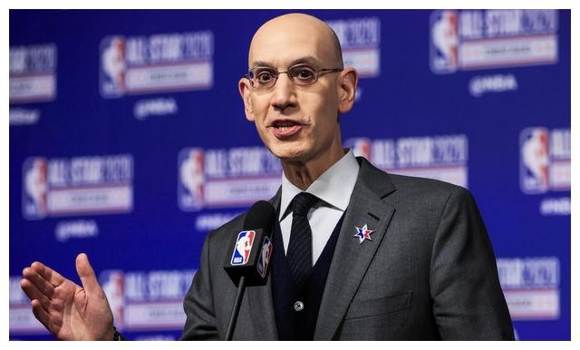 nba中国赛为什么暂停(想赚钱又拒绝道歉！总裁再发出过激言论，NBA是想彻底离开中国？)