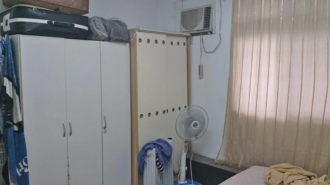 10㎡的卧室换装，全用宜家爆改，变身小清新风格，太舒适