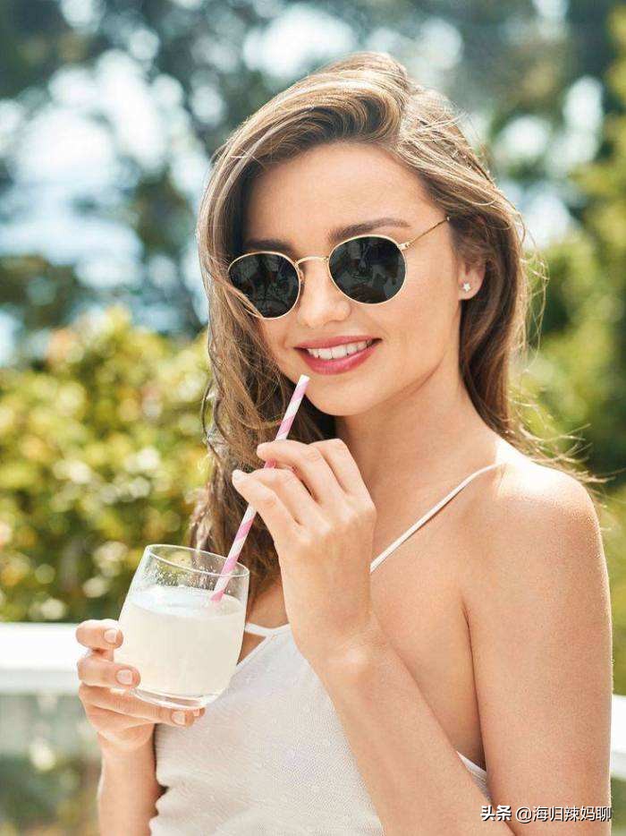 米兰达可儿离婚内幕(米兰达可儿很自律) -情感知识库-动动脑