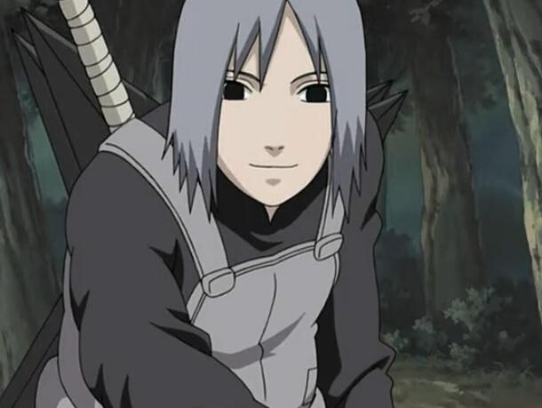 盘点《火影忍者》中第四次忍者大战被秽土转生的强大忍者（配图）