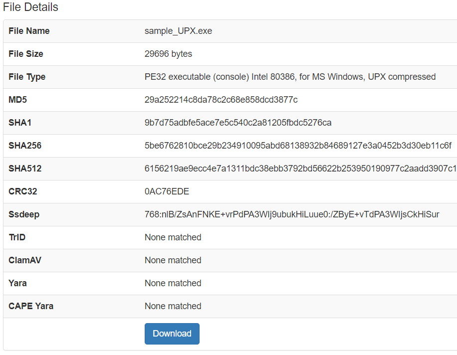 全国大学生信息安全竞赛三等奖virusTotal论文展示