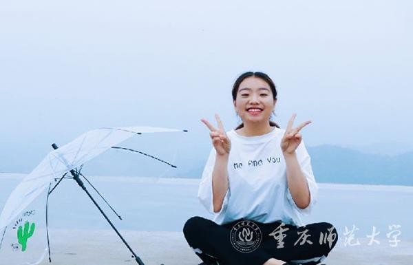 重庆“才女”！钢琴八级，为重病母亲放弃艺术梦，本科发表SCI、保研985！