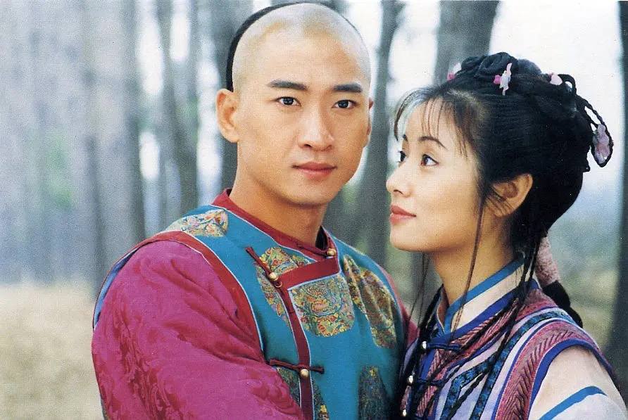 “尔康”周杰沦落到无戏可拍，还真不怪林心如