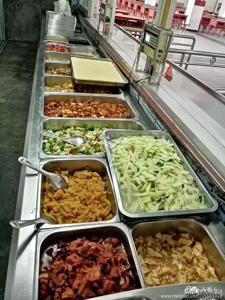 美哉！我们的永春三中