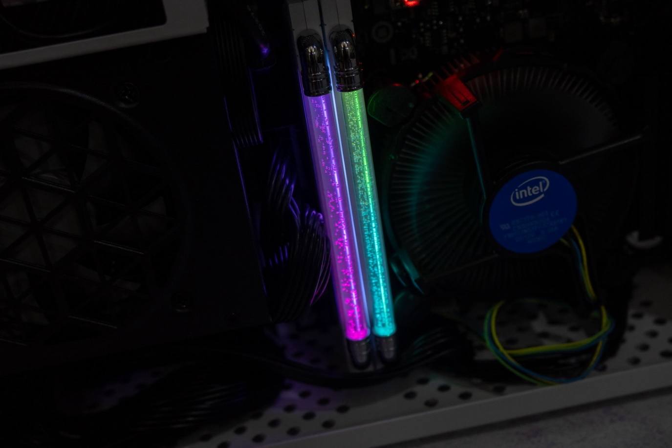 体积小功能全，性价比高，铭瑄MS-挑战者 H510 ITX主板装机体验