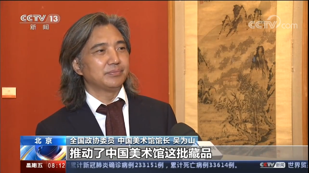 多次曝光！今年以来，南京大学频频被央视聚焦，件件都是大事！