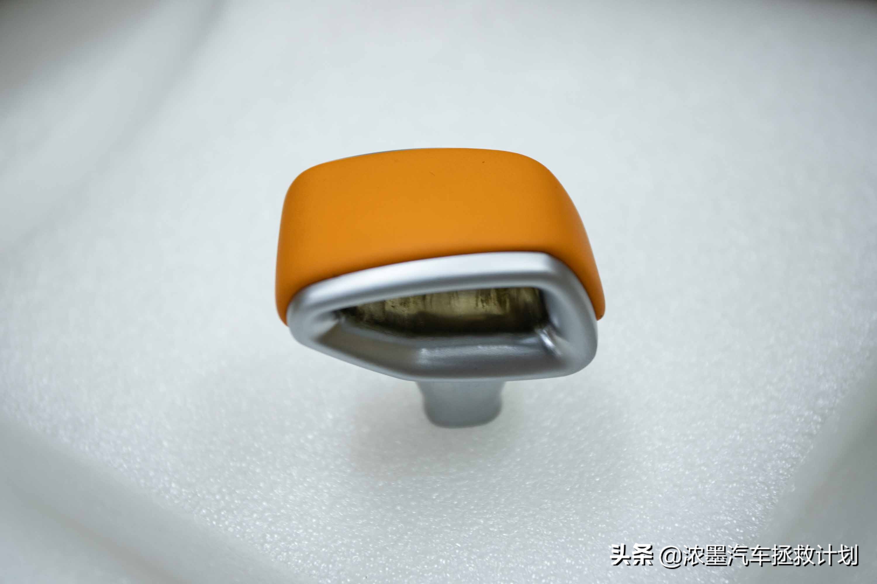 「两极反转」2009款奔驰G55内饰全面换装升级，结尾有惊喜