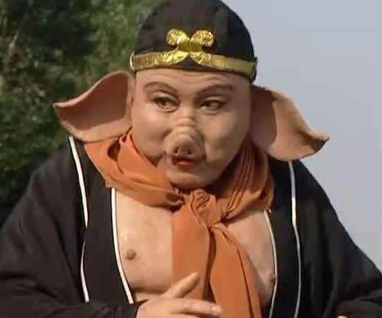 他是个有仁有义的猴王,你见了他,且莫说师父有难,只说:师父想你哩.