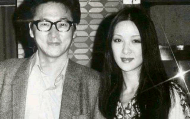 李敖：“那位江南女子才是我女人中最漂亮的，而不是胡因梦”