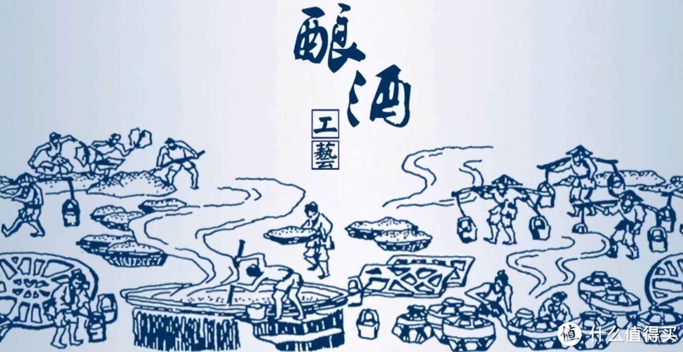 世界七大蒸馏酒你知道几个？说全了算我输！一起涨知识吧