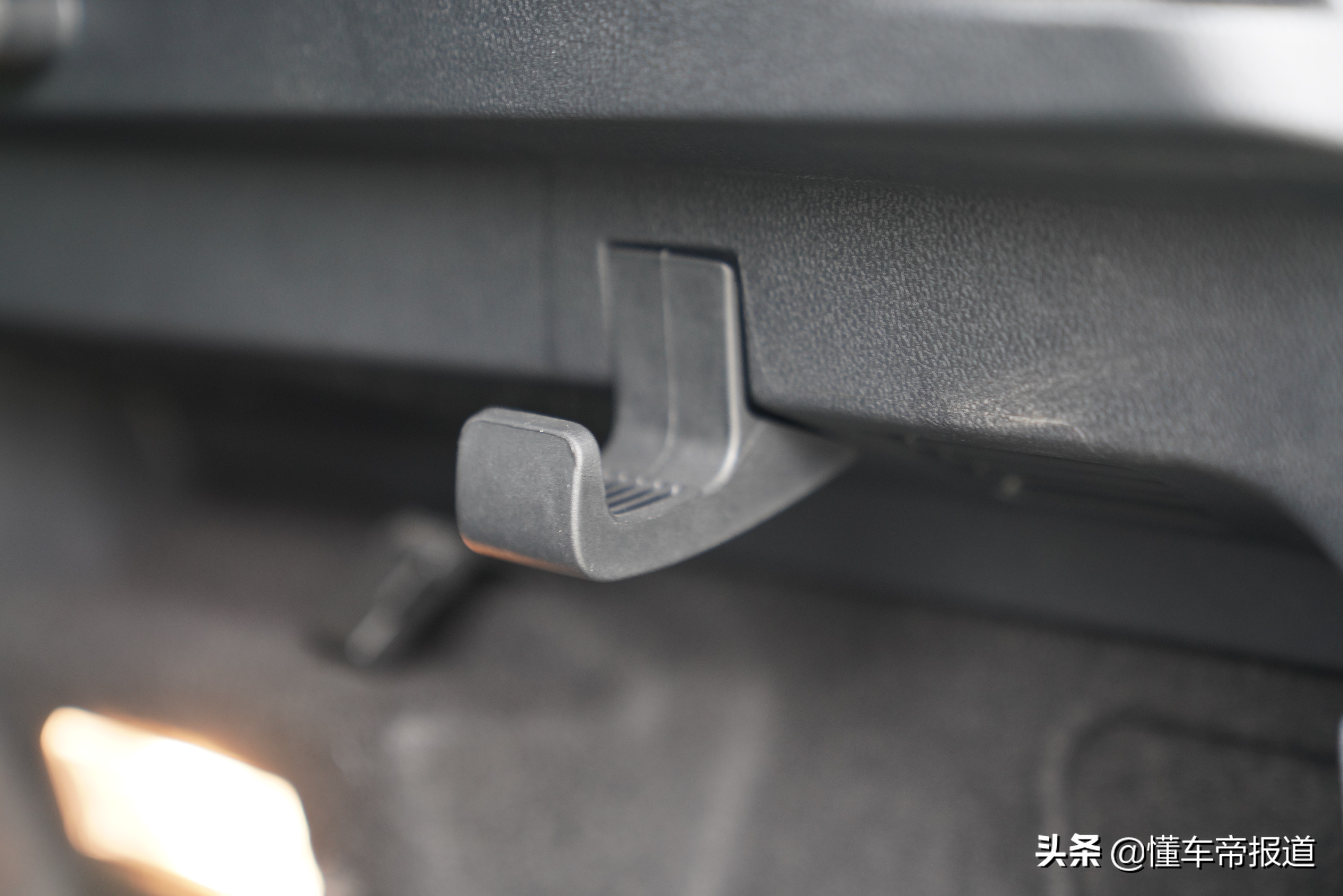 颜值与实力并存 试驾上汽大众途岳