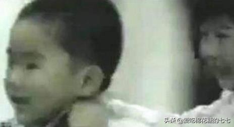 揭秘93年轰动香港的《京九铁路广告灵异事件》