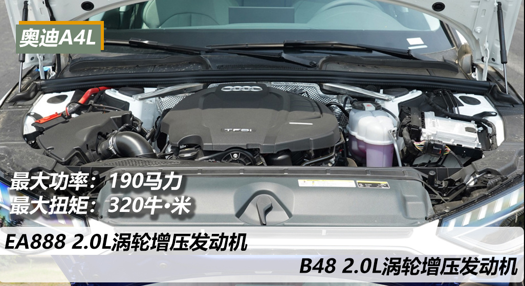 奥迪A4L经历了什么？优惠力度达7万多，乞丐版落地价不到28万