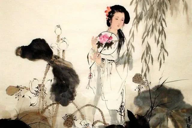 四十岁才明白：这四种性格的女人，其实都有“克夫”相