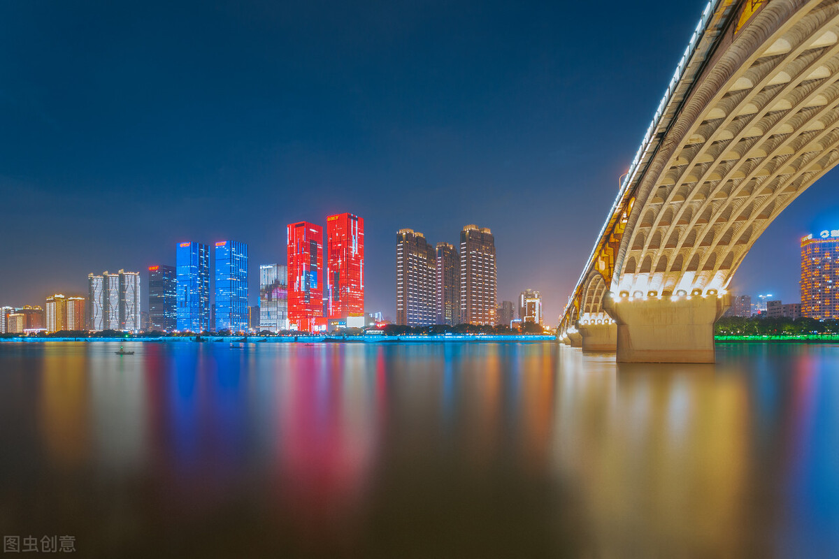 中国这14个城市历经千年没改名字，你知道是哪些吗？