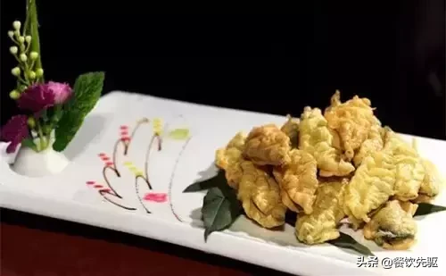 越土越受顾客欢迎的朴实湘菜制作