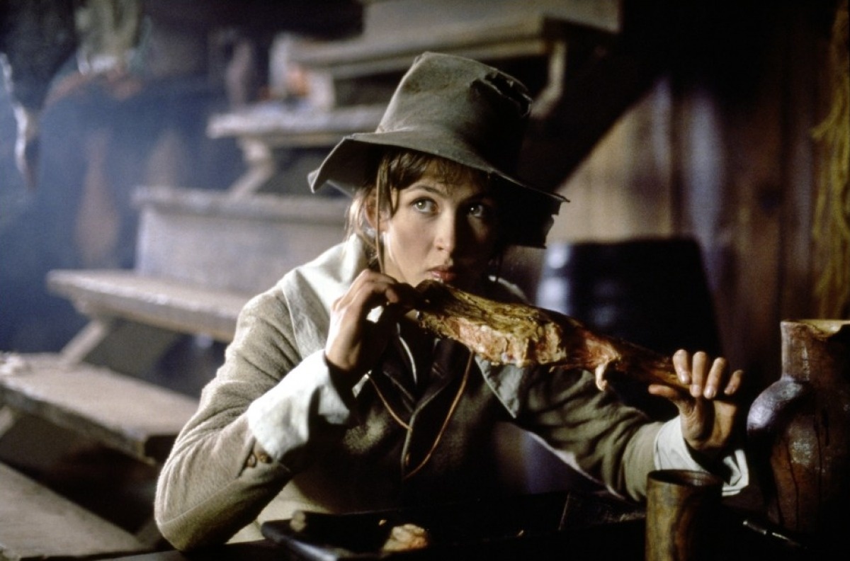 法国女神苏菲玛索的三部电影推荐,都是大尺度的,你可能没看过