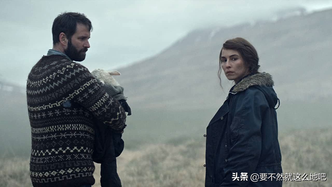 冰岛电影，羊群中出现羊头人身的小孩，脑洞大开猎奇暗黑成人寓言