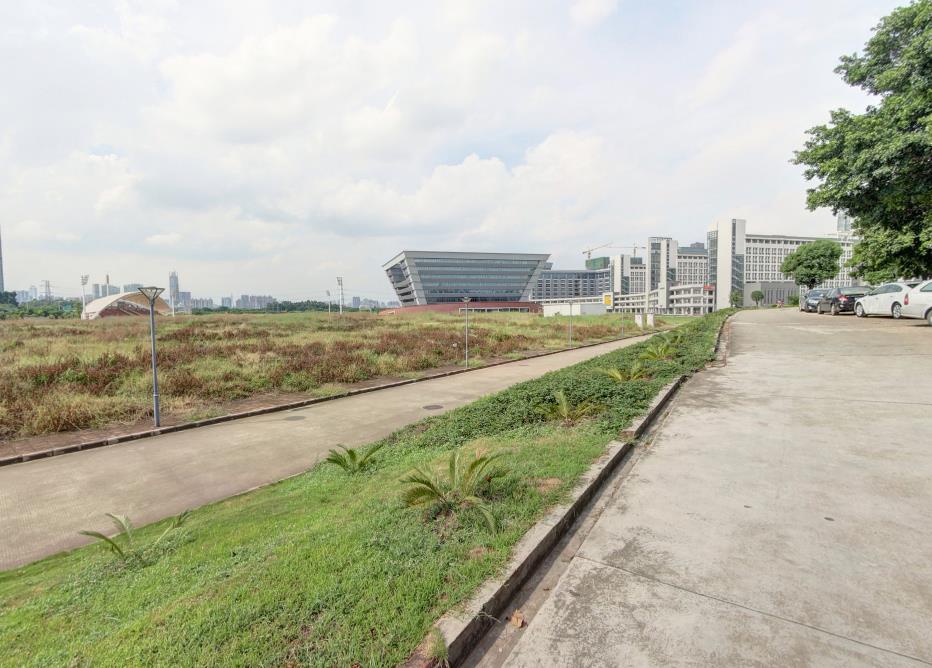 广东这所财经类大学，不是985、211，录取分数都是重点线