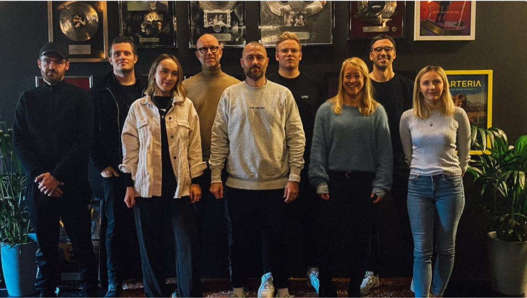 先声周报 |《好声音》收官，优酷推打歌节目