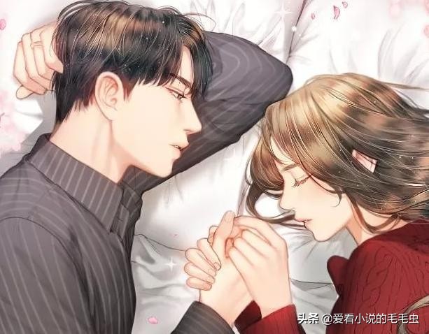 4本现言荤甜文，原本想浪荡一生，没想到最后守了男德