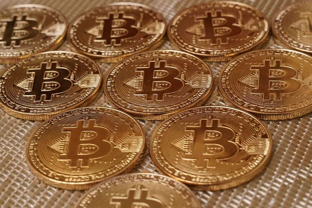 一枚币值40万元，居民楼里在挖矿，芯片厂获意外之喜