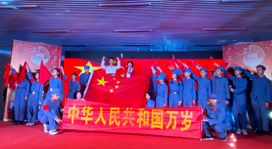 太原大成学校，为学生的终身发展奠基