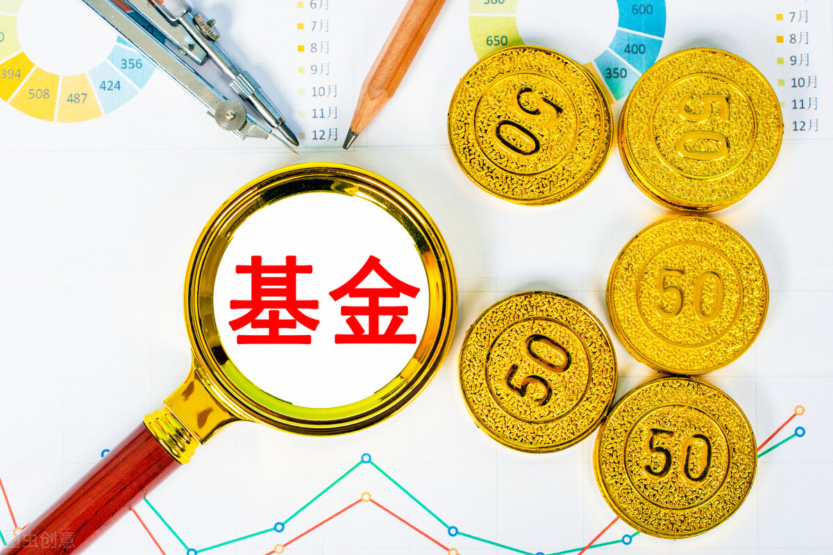 “玩基有术”年轻基民的这些“基金黑话”，你知道吗？