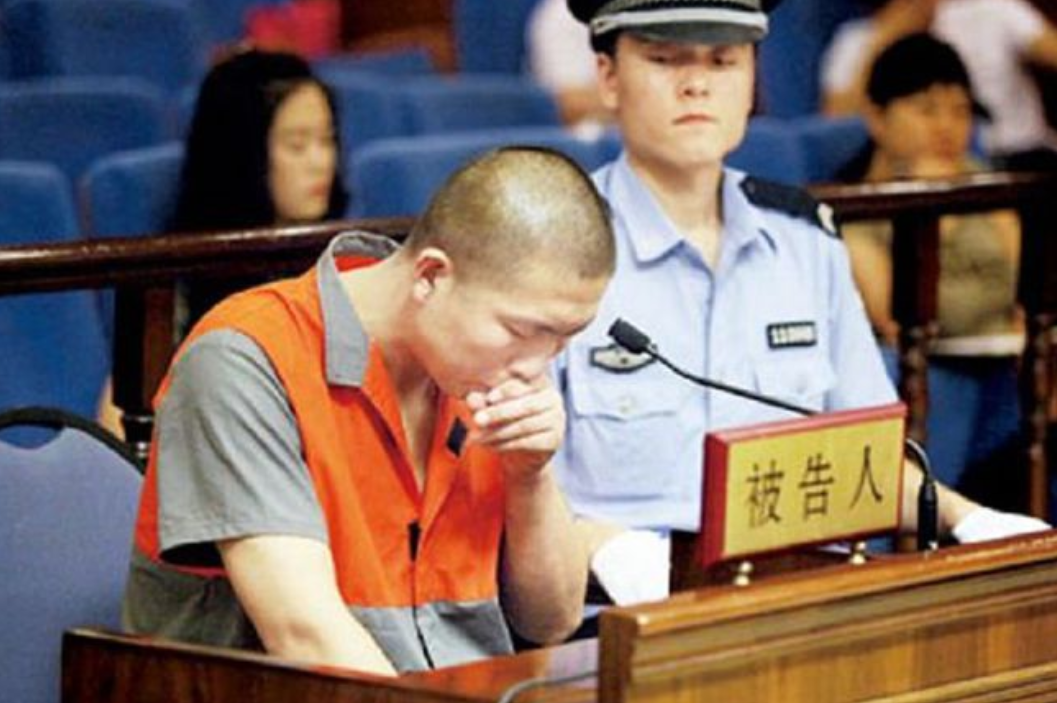 高考状元黎力:抢银行被判10年,出狱后考进西安交大,今年刚毕业