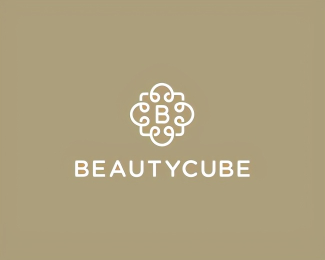 标志设计灵感集：字母b