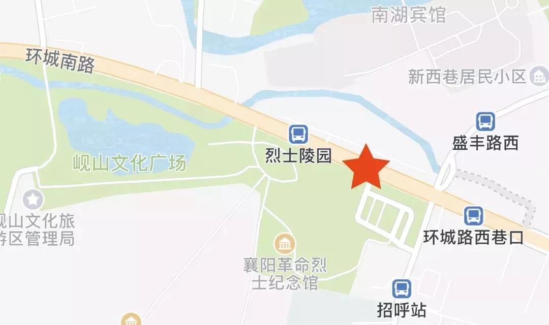 品味襄阳 | 转发扩散！襄马当天，公交线路信息看这里