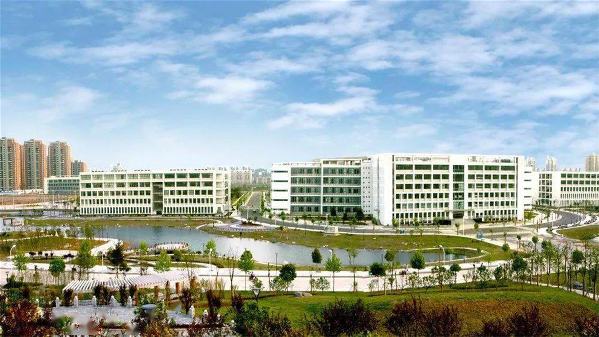 强强联手！首所211大学入驻湖北咸宁，来自省会武汉，喜从天降