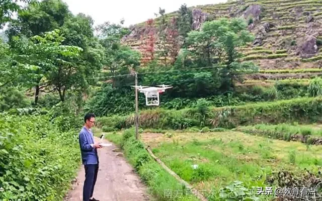 系部特色 | 生态工程系——广东生态工程职业学院