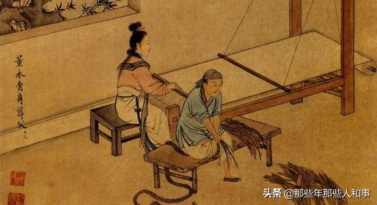 从高冷到可亲，宋代话本《董永遇仙传》中女神形象的转变